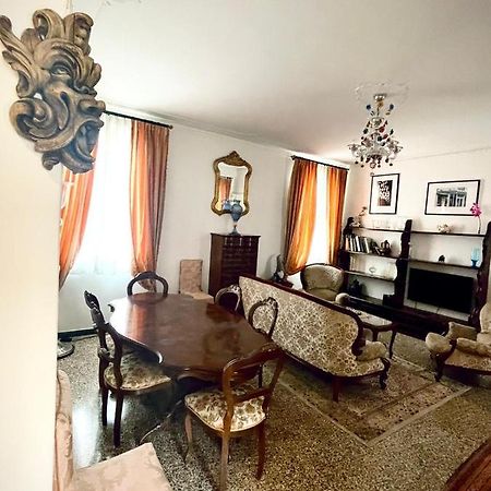 Ve-Nice Suite Misericordia C2607B Venecia Exterior foto