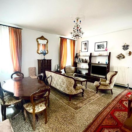 Ve-Nice Suite Misericordia C2607B Venecia Exterior foto