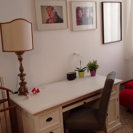 Ve-Nice Suite Misericordia C2607B Venecia Exterior foto