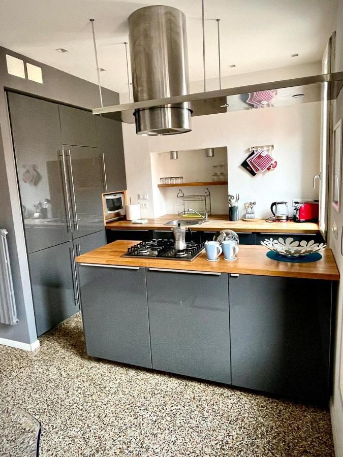 Ve-Nice Suite Misericordia C2607B Venecia Exterior foto