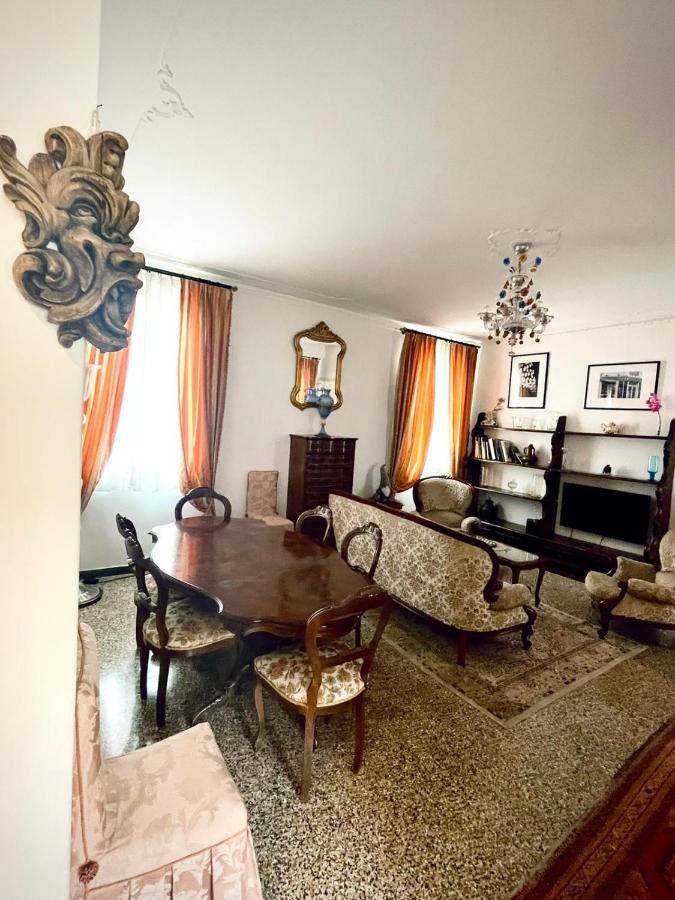 Ve-Nice Suite Misericordia C2607B Venecia Exterior foto