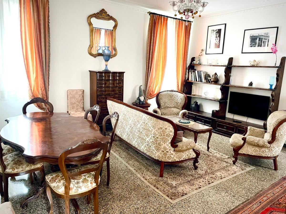 Ve-Nice Suite Misericordia C2607B Venecia Exterior foto