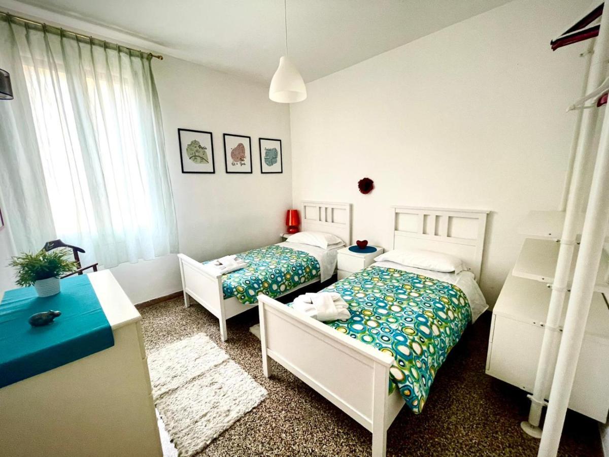 Ve-Nice Suite Misericordia C2607B Venecia Exterior foto