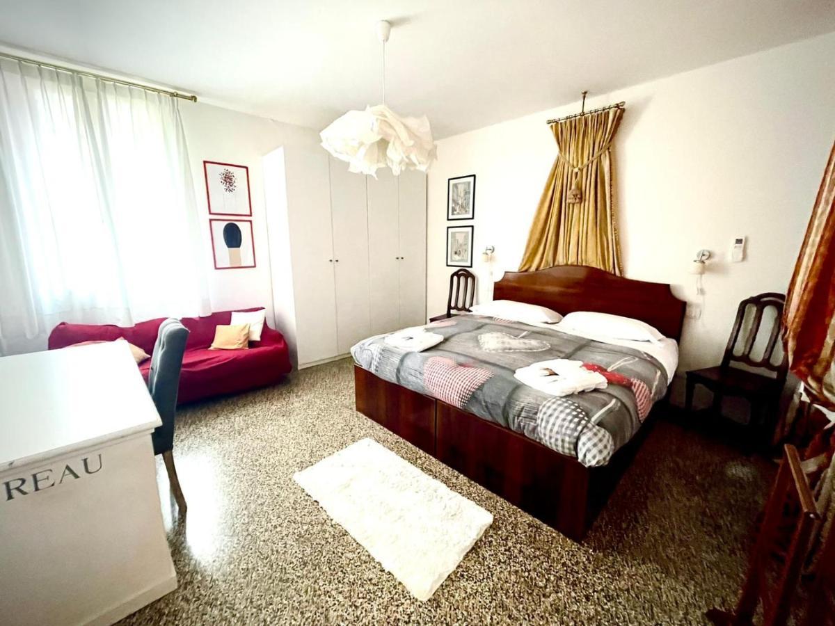 Ve-Nice Suite Misericordia C2607B Venecia Exterior foto