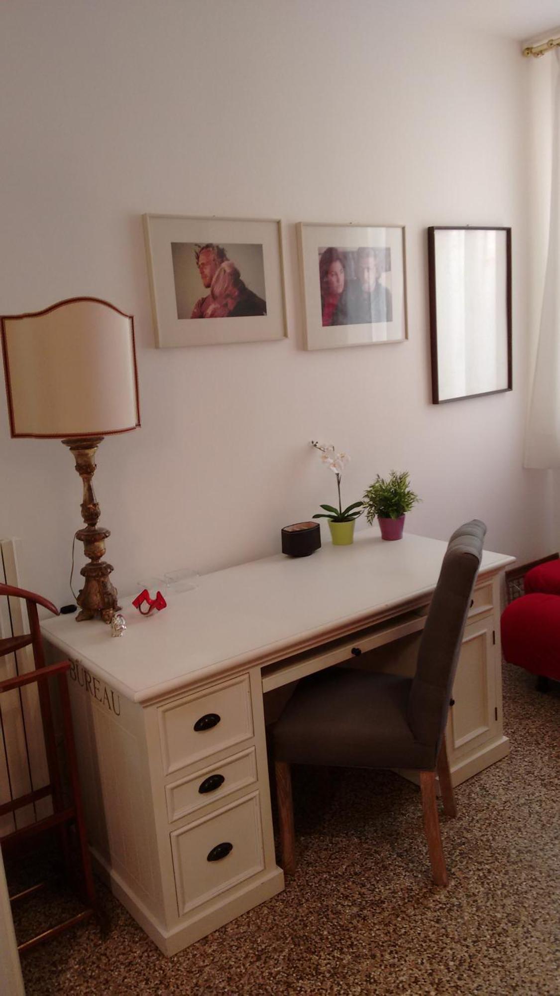 Ve-Nice Suite Misericordia C2607B Venecia Exterior foto