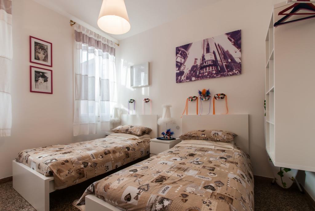 Ve-Nice Suite Misericordia C2607B Venecia Exterior foto